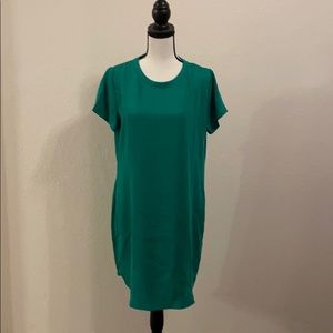 Adrienne Vittadini short sleeved dress